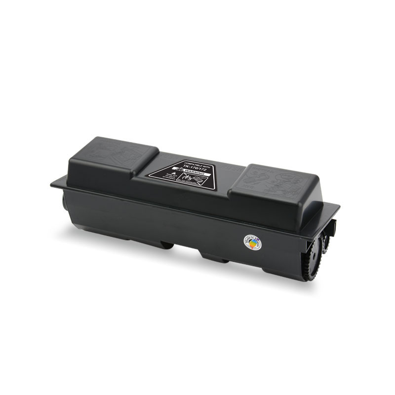 Kyocera Mita TK-170, 1T02LZ0NL0 Compatible Toner Cartridge 